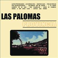 Dueto Las Palomas - Provincia
