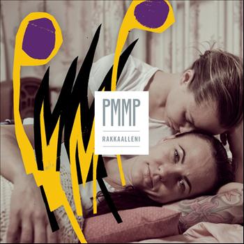 PMMP - Rakkaalleni (Radio edit)
