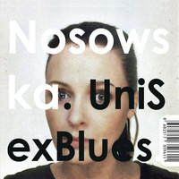 Nosowska - UniSexBlues