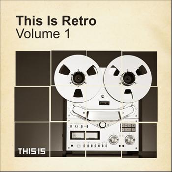 Various - THIS IS Retro