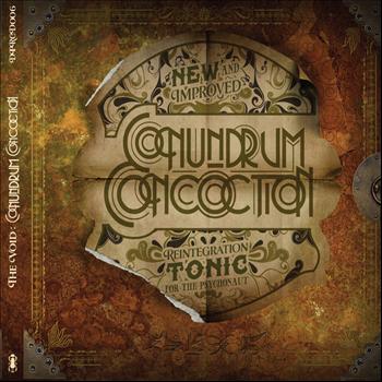 Various Artists - Conundrum Concoction