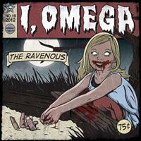 I, Omega - The Ravenous