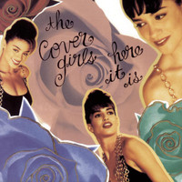 The Cover Girls - Here It Is