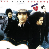 The Black Sorrows - Harley and Rose