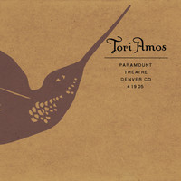 Tori Amos - Paramount Theatre, Denver, CO 4/19/05