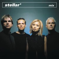 stellar* - Mix