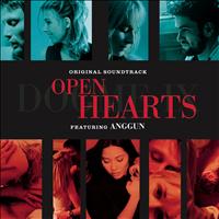 Anggun - Open Hearts Soundtrack