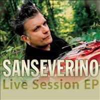 Sanseverino - Live Session