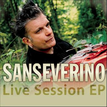 Sanseverino - Live Session
