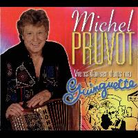 Michel Pruvot - Viens danser dans ma guinguette