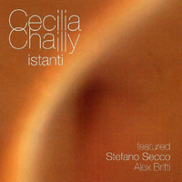 Cecilia Chailly - Istanti