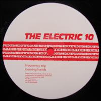 The Electric 10 - Anything EP