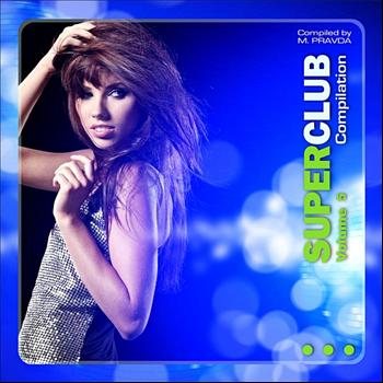 Various Artists - SuperClub Vol. 5