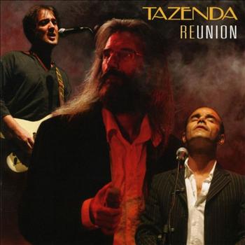 Tazenda - Reunion