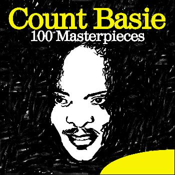 Count Basie - 100 Masterpieces