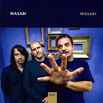 Wasabi - Wasabi