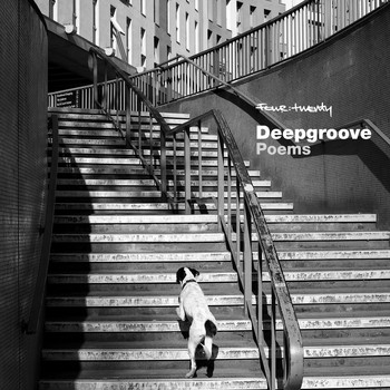 Deepgroove - Poems