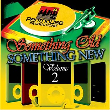 Various Artists - Something Old, Something New Vol. 2