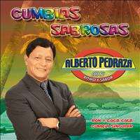 Alberto Pedraza - Cumbias Sabrosas