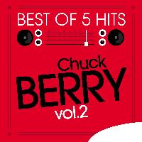 Chuck Berry - Best of 5 Hits, Vol.2 - EP