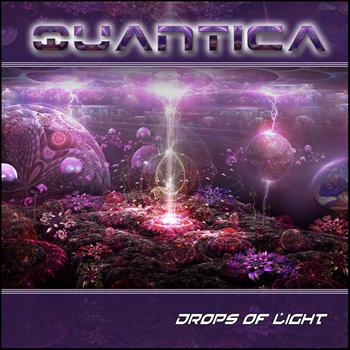 Quantica - Drops of Light