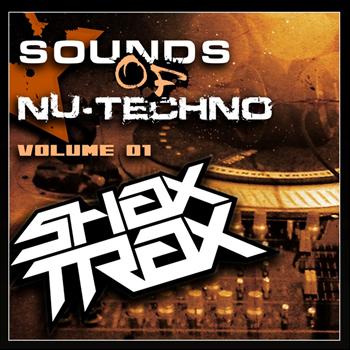 Various Artists - Sounds of Nu-Techno 01