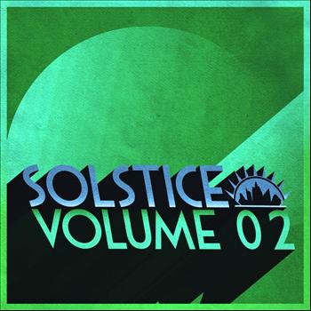 Various Artists - Solstice 02