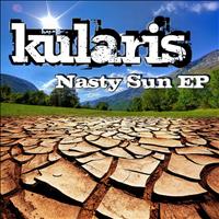Kularis - Nasty Sun EP