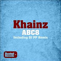 Khainz - ABC8