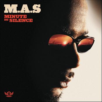 M.A.S. - Minute de silence