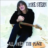 Mike Stern - All Over the Place