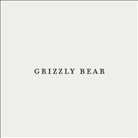 Grizzly Bear - Sleeping Ute