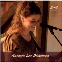 Natasja Lee Dickinson - Why - Single