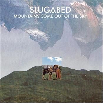 Slugabed - Mountains Come Out Of The Sky