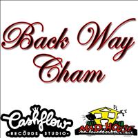 Cham - Back Way - Single