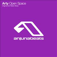 Arty - Open Space