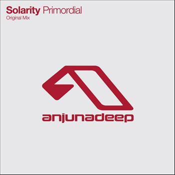Solarity - Primordial