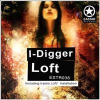 I-Digger - Loft