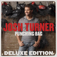 Josh Turner - Punching Bag