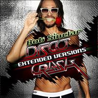 Bob Sinclar - Disco Crash (Extended Versions)