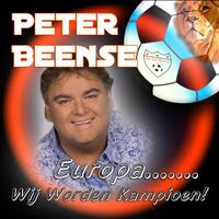 Peter Beense - Wij Worden Kampioen!