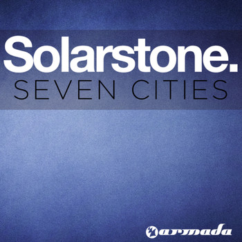 Solarstone - Seven Cities