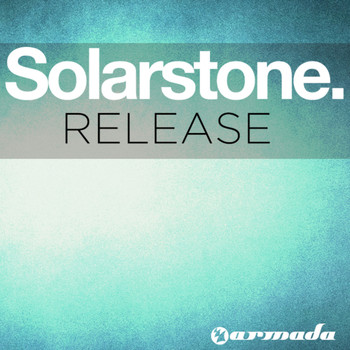 Solarstone - Release