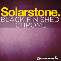 Solarstone - Black Finished Chrome