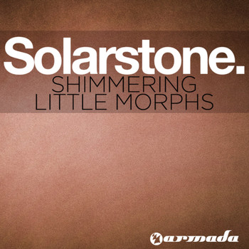 Solarstone - Shimmering Little Morphs