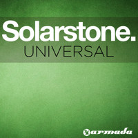 Solarstone - Universal
