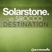 Solarstone vs Sirocco - Destination