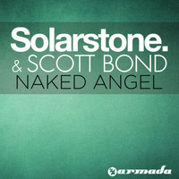 Solarstone & Scott Bond - Naked Angel