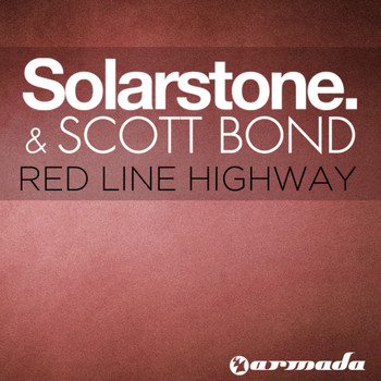 Solarstone & Scott Bond - Red Line Highway