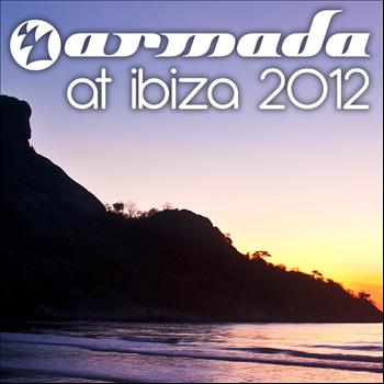 Various Artists - Armada at Ibiza 2012